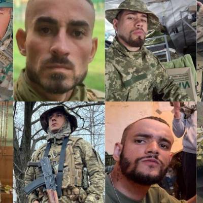 Itamaraty confirma 22 brasileiros mortos e 44 desaparecidos na Ucrânia - Notícias - Mato Grosso digital