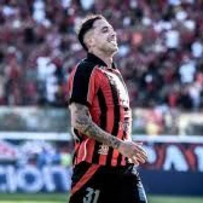 Jair Ventura acirra disputa por posição no ataque do Vitória - Notícias - Mato Grosso digital