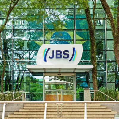 JBS inaugura centro de biotecnologia em SC para desenvolver ‘superproteínas’ - Notícias - Mato Grosso digital