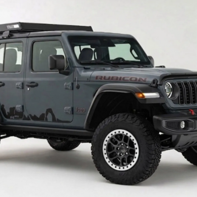 Jeep lança Wrangler Trail Hunt inspirado em Indiana Jones na Coreia do Sul - Notícias - Mato Grosso digital