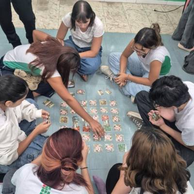 Jogo educativo sobre prevenção de incêndios vence prêmio no SBoardGames 2026 - Notícias - Mato Grosso digital