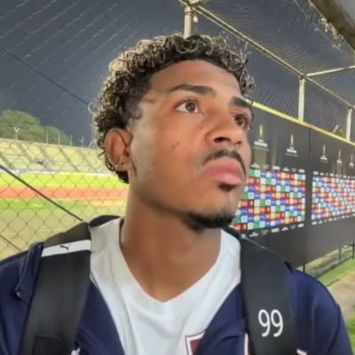 John Kennedy vê erro grave de arbitragem contra o Fluminense: 'É sempre assim' - Notícias - Mato Grosso digital