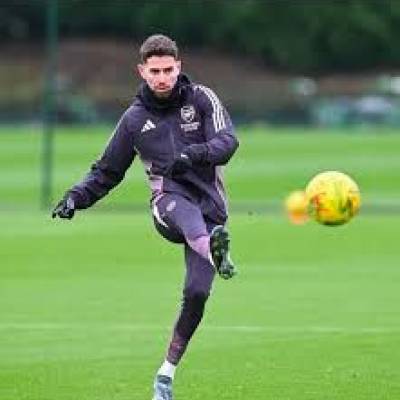 Jorginho, do Arsenal, assina pré-contrato com o Flamengo; veja os detalhes - Notícias - Mato Grosso digital