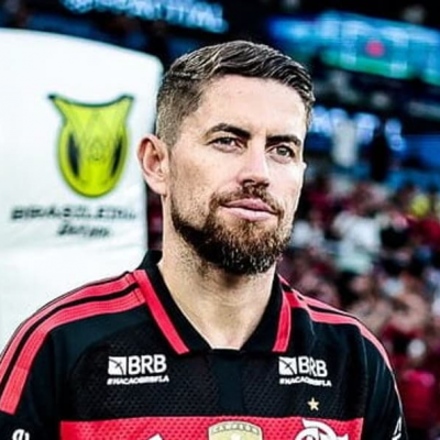 Jorginho tem lesão confirmada e desfalca o Flamengo na Libertadores - Notícias - Mato Grosso digital