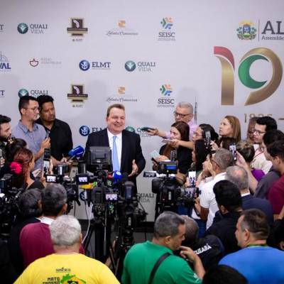 Jornalismo, a voz que ilumina a democracia - Notícias - Mato Grosso digital