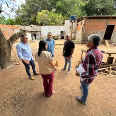 Juca do Guaraná avalia implantação de projeto de aquaponia em Várzea Grande - Notícias - Mato Grosso digital