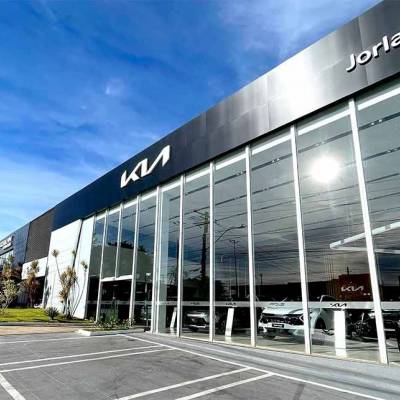 Kia Brasil inaugura nova concessionária em Belo Horizonte - Notícias - Mato Grosso digital