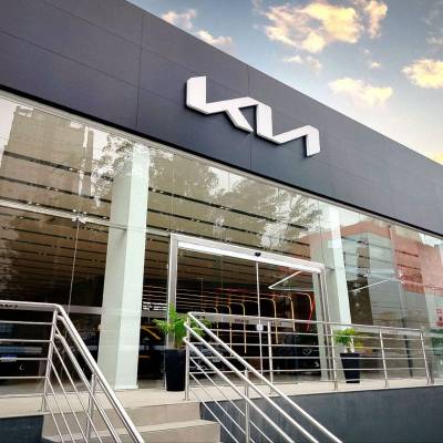Kia Brasil inaugura nova concessionária em São Bernardo do Campo - Notícias - Mato Grosso digital
