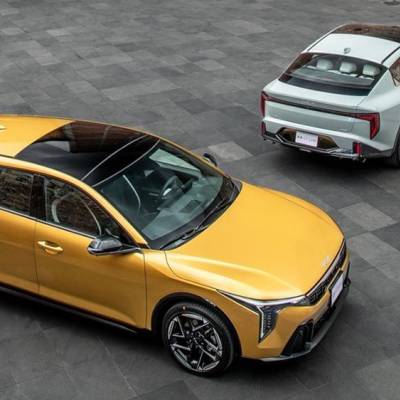 Kia K4 conquista 5 estrelas em testes do Latin NCAP - Notícias - Mato Grosso digital