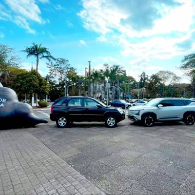 Kia marca presença na 15ª edição da Virada Sustentável em São Paulo - Notícias - Mato Grosso digital