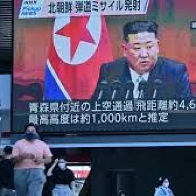 Kim Jong-un ordena prontidão militar e reforça laços com Rússia - Notícias - Mato Grosso digital