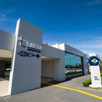 Lacen de Mato Grosso é referência em análise laboratorial de meningites - Notícias - Mato Grosso digital