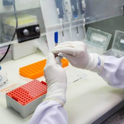 Lacen identifica circulação de nova variante recombinante da Covid-19 em MT - Notícias - Mato Grosso digital