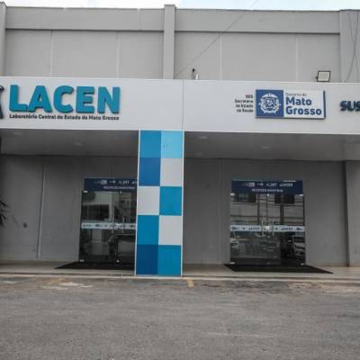 Lacen promove webinar sobre micobactérias nesta quarta-feira (30) - Notícias - Mato Grosso digital