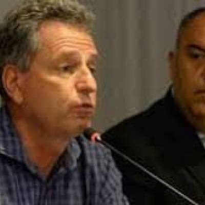 Landim explica plano para SAF do Flamengo e diz que não será CEO - Notícias - Mato Grosso digital