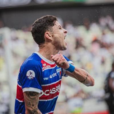 Lateral fica fora dos planos e deve deixar o Fortaleza - Notícias - Mato Grosso digital