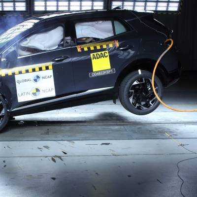 Latin NCAP: conheça os carros mais seguros com 5 estrelas - Notícias - Mato Grosso digital