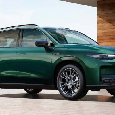 Leapmotor C10: veja como funciona a tecnologia REEV do SUV ultra-híbrido - Notícias - Mato Grosso digital