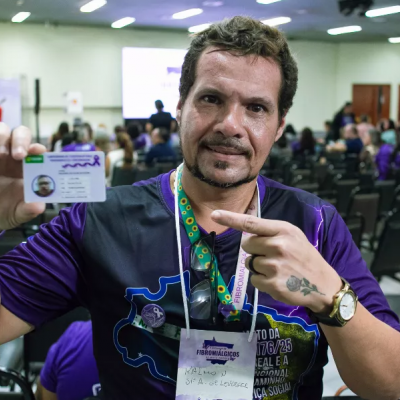 Lei garante carteira de identificação para pessoas com fibromialgia - Notícias - Mato Grosso digital