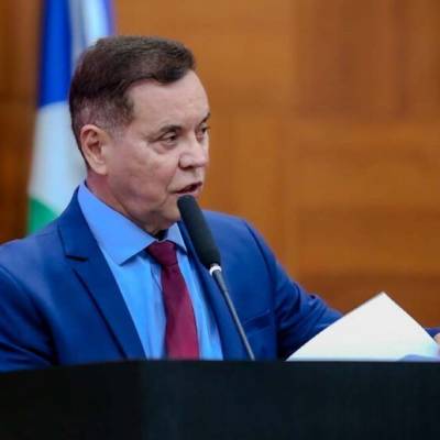 Leis de Botelho fortalecem proteção à infância e valorizam o Carnaval em MT - Notícias - Mato Grosso digital