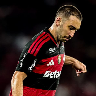 Léo Ortiz aponta 'prioridades' estabelecidas pela diretoria do Flamengo - Notícias - Mato Grosso digital