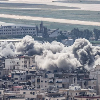 Líbano e Israel devem anunciar cessar-fogo de uma semana nesta quarta - Notícias - Mato Grosso digital