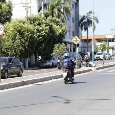 Licenciamento de veículos com placa final 5 vence no dia 31 de maio - Notícias - Mato Grosso digital