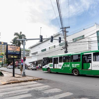 Linha 706 em Cuiabá tem novo itinerário a partir do dia 2 de setembro - Notícias - Mato Grosso digital