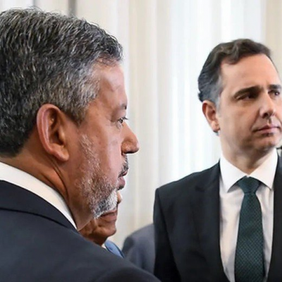 Lira e Pacheco parabenizam vitória de Milei: “Escolha democrática” - Notícias - Mato Grosso digital