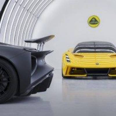 Lotus confirma chegada ao Brasil com esportivos de até 900 cv - Notícias - Mato Grosso digital