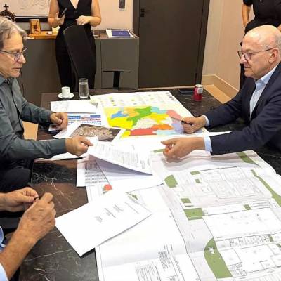 Lucas do Rio Verde ganhará novo prédio para 49ª Ciretran - Notícias - Mato Grosso digital