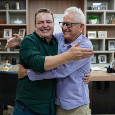 Luciara celebra 92 anos com investimentos e atuação de Max Russi - Notícias - Mato Grosso digital