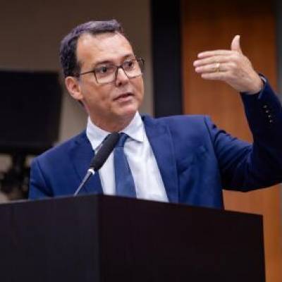 Lúdio Cabral apresenta emenda para pagar parte das RGAs atrasadas - Notícias - Mato Grosso digital