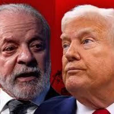 Lula anuncia socorro de R$ 30 bilhões a empresas afetadas por tarifaço - Notícias - Mato Grosso digital