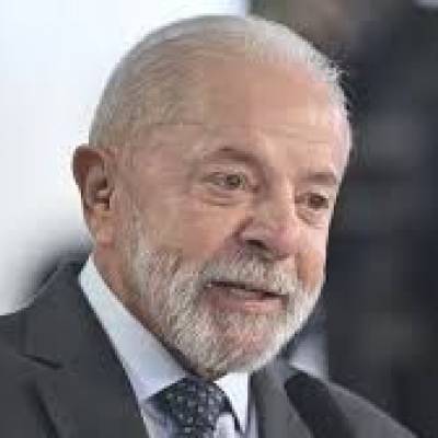 Lula volta a criticar Israel e fala em 'genocídio premeditado' em Gaza - Notícias - Mato Grosso digital