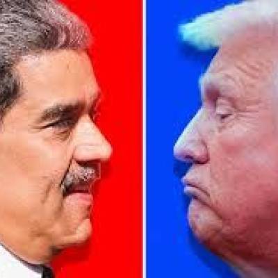 Maduro ignora ultimato de Trump e decide não fugir da Venezuela - Notícias - Mato Grosso digital