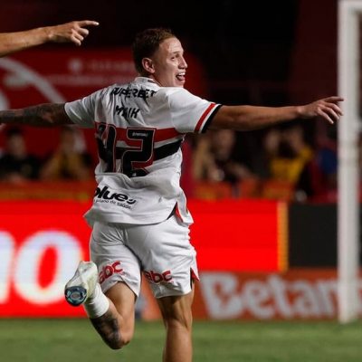 Maik perde espaço no São Paulo: o que está por trás da decisão - Notícias - Mato Grosso digital