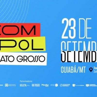 Maior congresso de comunicação pública do Brasil terá edição em Cuiabá - Notícias - Mato Grosso digital