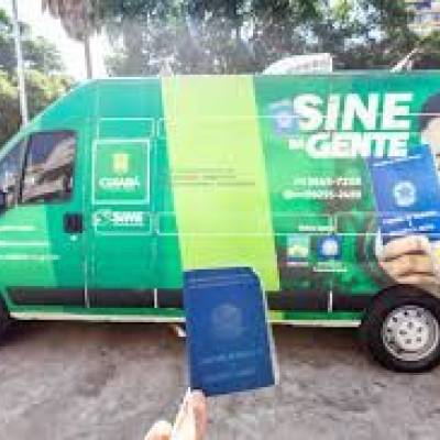 Mais da metade das vagas do Sine Cuiabá são para pessoas sem experiência - Notícias - Mato Grosso digital