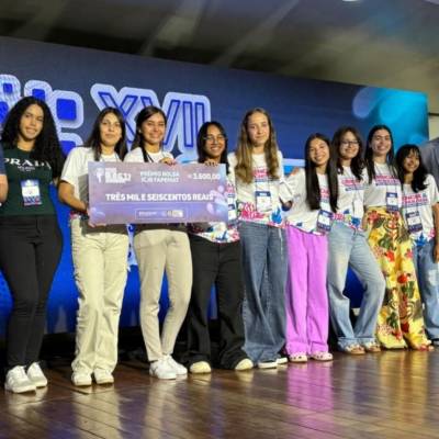 Mais de 30 mulheres e meninas cientistas recebem premiação da Seciteci - Notícias - Mato Grosso digital
