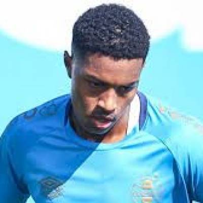‘Mais frio que um iceberg’, Riquelme se consolida como titular do Grêmio - Notícias - Mato Grosso digital