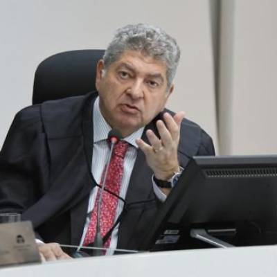 Maluf lança boletim com análise integrada de saúde, assistência e previdência - Notícias - Mato Grosso digital