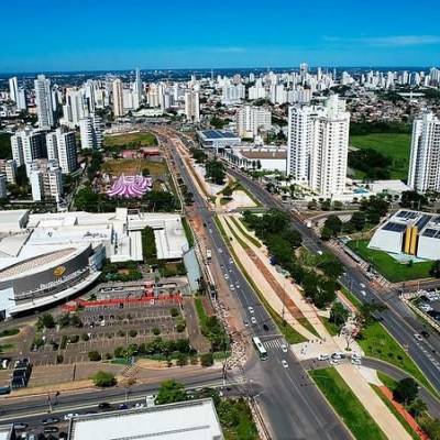 Mato Grosso abre 37 mil empresas e registra alta de 20% no primeiro trimestre - Notícias - Mato Grosso digital