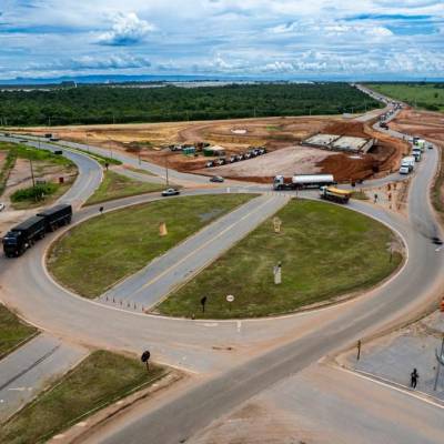 Mato Grosso alcança 3º lugar em transparência de obras públicas - Notícias - Mato Grosso digital