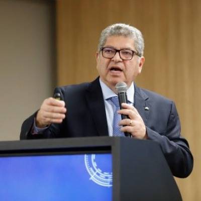 Mato Grosso atinge 100% de adesão ao Saúde Digital após articulação do TCE-MT - Notícias - Mato Grosso digital