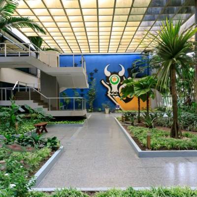 Mato Grosso avança na implantação do novo Data Center estadual - Notícias - Mato Grosso digital