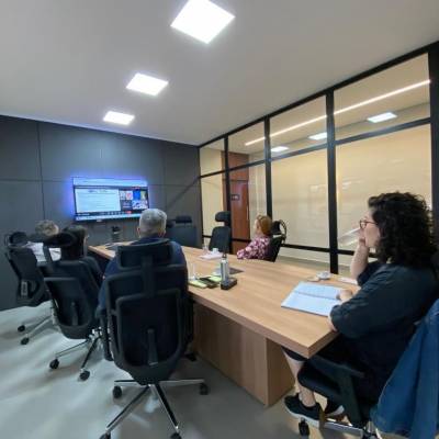 Mato Grosso inicia projeto para estruturar e qualificar o turismo de pesca - Notícias - Mato Grosso digital