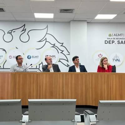 Mato Grosso mantém equilíbrio das contas e investe R$ 6,1 bilhões em 2025 - Notícias - Mato Grosso digital