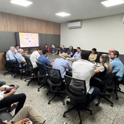 Mato Grosso sedia evento nacional sobre defesa agropecuária em 2026 - Notícias - Mato Grosso digital