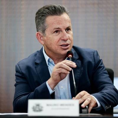 Mauro Mendes vai mostrar potencial do agro mato-grossense ao público europeu - Notícias - Mato Grosso digital